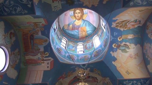 ХРАМ В МАКСИМОВКЕ смотреть онлайн