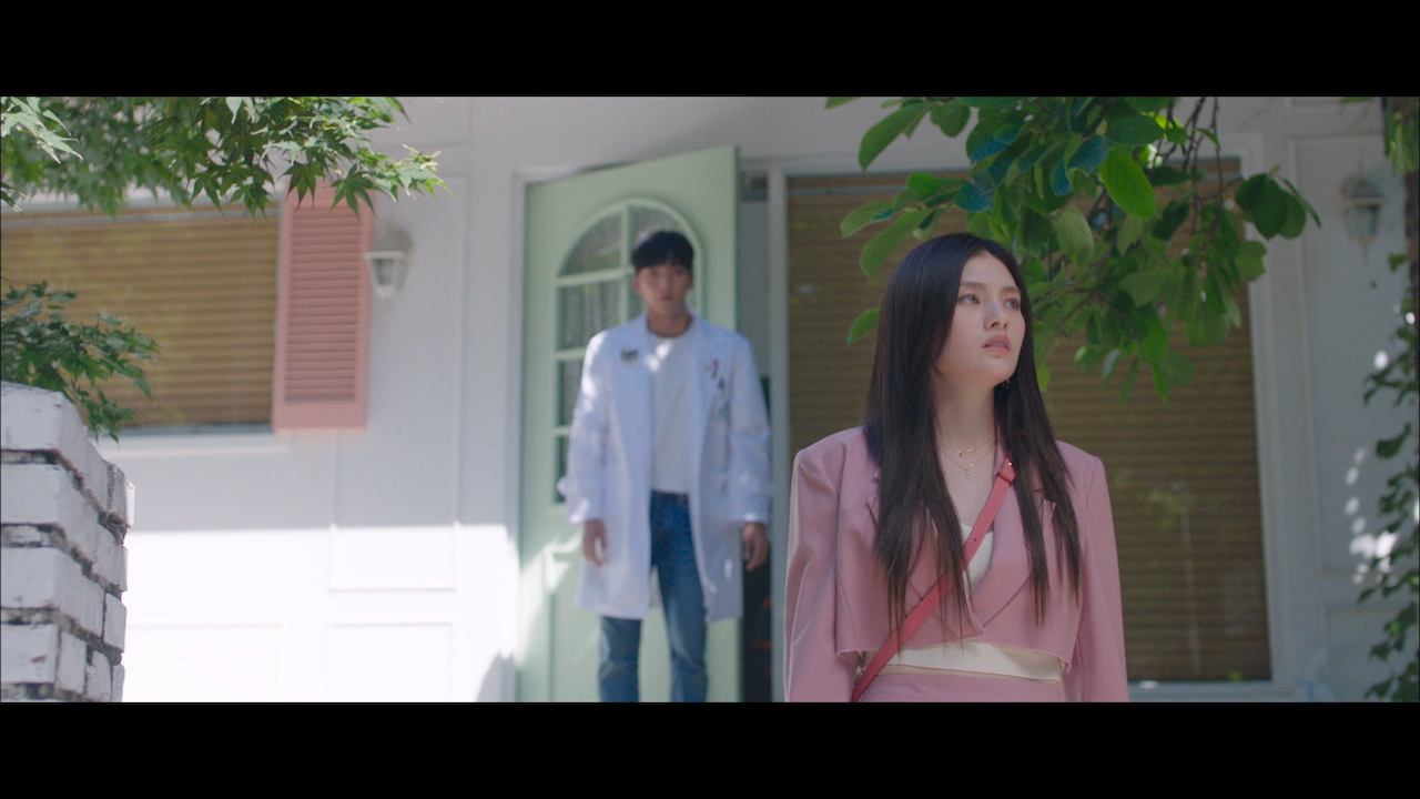 История девятихвостого лиса, 13 серия смотреть онлайн