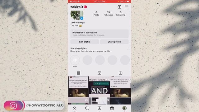(100% WORKING) How To Unhide / Add Threads Badge on Instagram - Proof смотреть онлайн