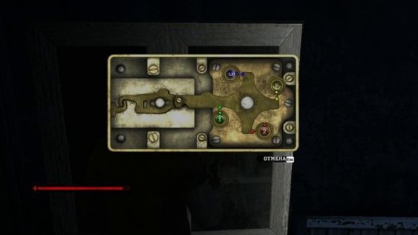 SAW - The Video Game 6 часть