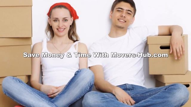 Movers-Hub.com - Moving Companies In Chicago смотреть онлайн