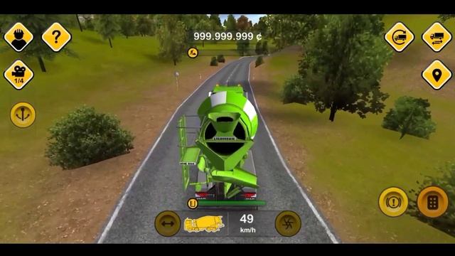 Construction Simulator 2014 | Tutorial | Game Play#10 смотреть онлайн
