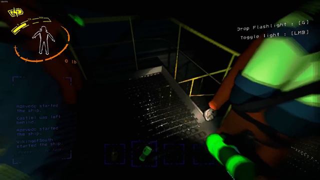 Como NÃO jogar Lethal Company смотреть онлайн