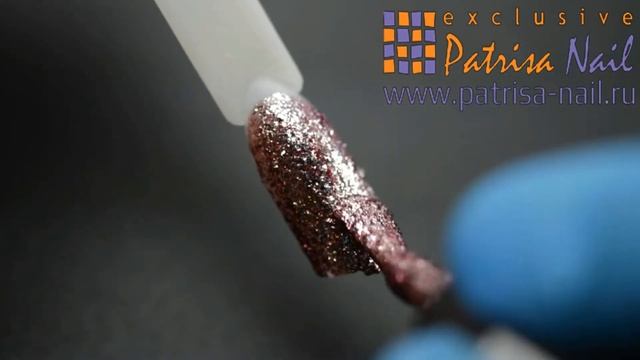 Трехфазный гель-лак Patrisa Nail Грейс №С1 из коллекции Cosmopolitan смотреть онлайн