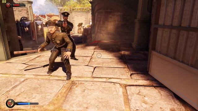 Bioshock Infinite : Ultra@1620p, GTX 980M, Clevo P650SG Review смотреть онлайн