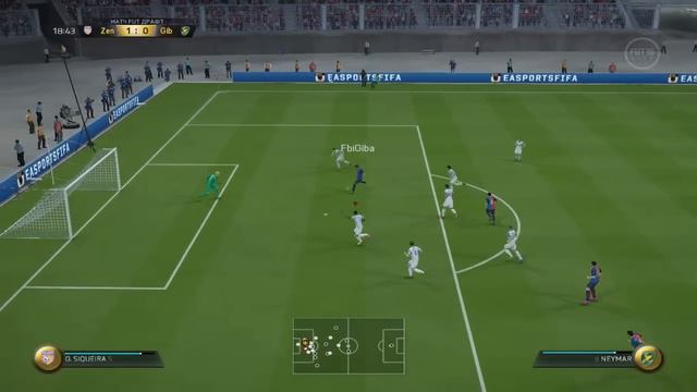 FIFA 16 & FUT DRAFT #1 [СУПЕР LONGSHOT] смотреть онлайн