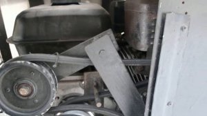 Кратко об основных изменениях и переделках снегоуборщика и мотоблока МБ-1.