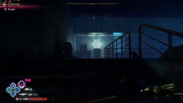 Rage 2 DLC Rise Of the Ghosts Gamplay смотреть онлайн