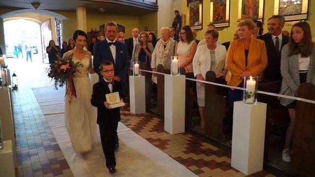 Renata i Patryk, 06.10.2018r. смотреть онлайн