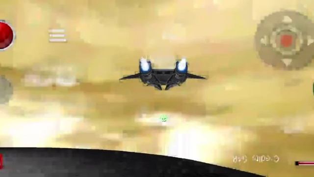 Space Conquest 3D Сатурн смотреть онлайн