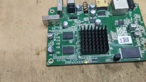 Ростелеком IP TV HD mini (не включается приставка)