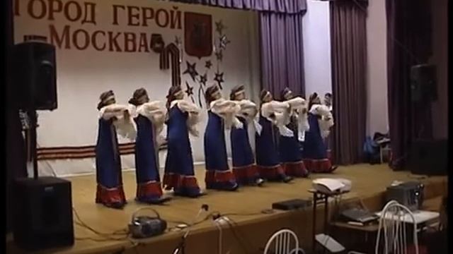лебедушка в ДДИ28 смотреть онлайн