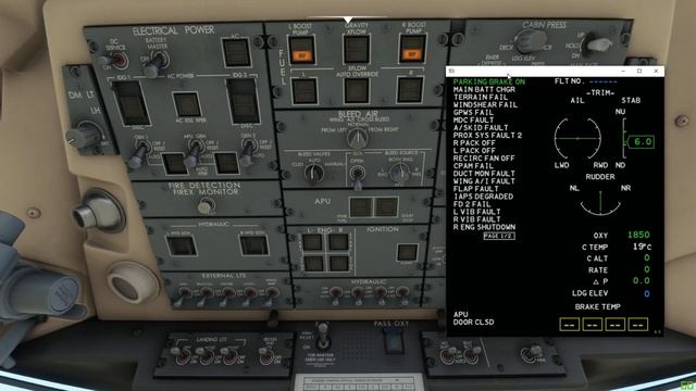 Microsoft Flight Simulator 2020 - Bombardier CRJ 550 700 - Parte 1 смотреть онлайн