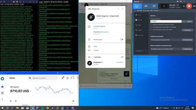Drawing of $50 USD | Crypto Telegram group смотреть онлайн