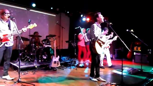 "Браво" концерт в Лондоне - 17 мая 2015 смотреть онлайн