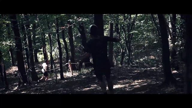 XTERRA Ardennes 2022 - NL смотреть онлайн