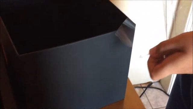 NieR Automata Black Box Edition PS4 Unboxing смотреть онлайн