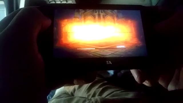 Ps vita dungeon hunter alliance first mission смотреть онлайн