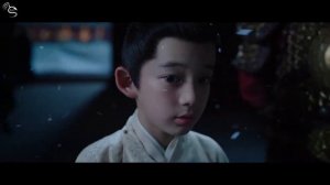 OST  к дораме "История дворца Куннин". Бай Лу ❤️Чжан Лин Хэ