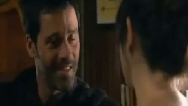 Ainhoa Tiene Una Cita Con Gamboa. El Barco