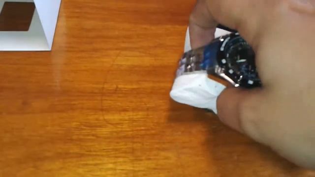 Casio Edifice Red Bull Ale