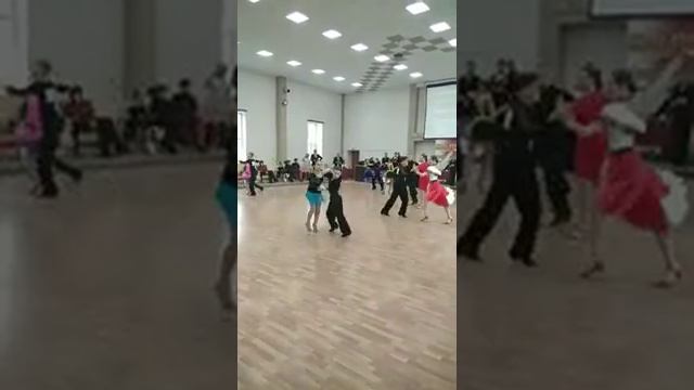 турнир 10.05.21 бальные танцы Иркутск смотреть онлайн