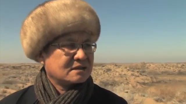 Кенесары ханның Қоқан хандығымен соғысы. смотреть онлайн