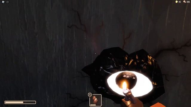 ЗАБЕГ ЧЕРЕЗ 100 ДВЕРЕЙ!★BrilliantAngel★ Roblox DOORS смотреть онлайн