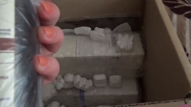 Первый заказ с сайта Beautyelixir/Levrana/Sachel/Мастерская Олеси Мустаевой/Botanicus