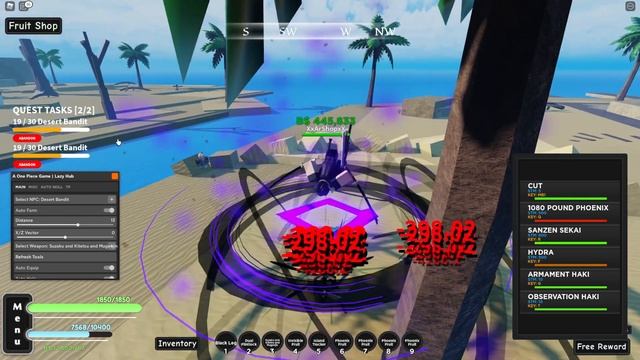 A ONE PIECE GAME Script Pastebin 2022 UPDATE AUTO FARM | BRING FRUIT | WORK NEW AREA & MORE смотреть онлайн