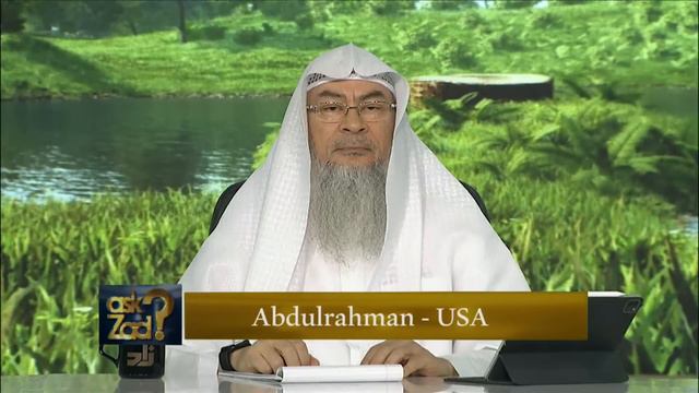 Live with Restream Ask Zad # 195 - Assim al hakeem смотреть онлайн