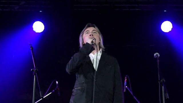 Ты гибель моя/Нотр-Дам де Пари - Игорь Балалаев и Universe Band п.р. Анны Петуховой/10.01.22 смотреть онлайн