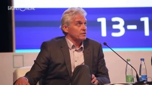 Бизнес через интернет - Олег Тиньков  'Никому не нужны ваши мудрые глаза'