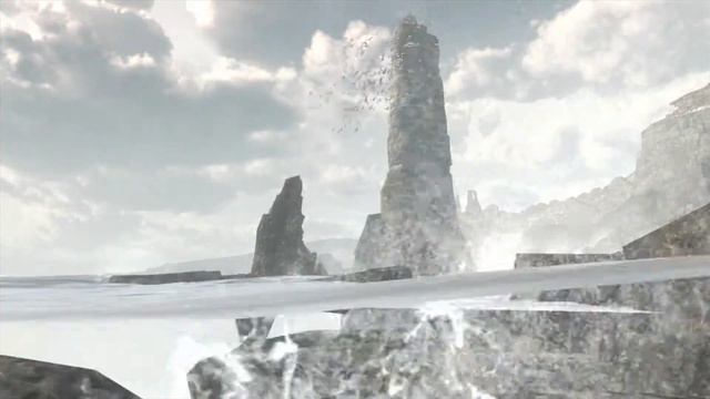Videogame Landscapes (Pt. 1) смотреть онлайн
