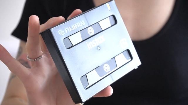 INSTAX WIDE 300 - PODSTAWY, PRZYKŁADOWE ZDJĘCIA, OPIS APARATU смотреть онлайн
