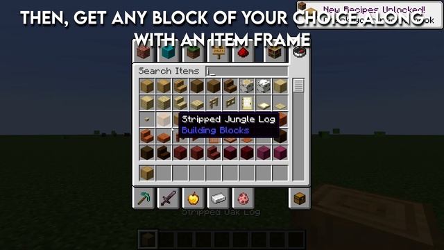 Minecraft 1.20+ Map Art Animation Tutorial: Create Stunning Animated Map Art! ? смотреть онлайн