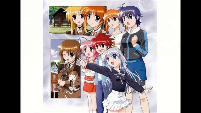 Sorairo no Yakusoku~Chiwa Saito смотреть онлайн