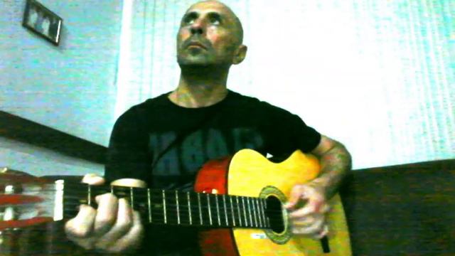 Уроки Гитары(3) смотреть онлайн