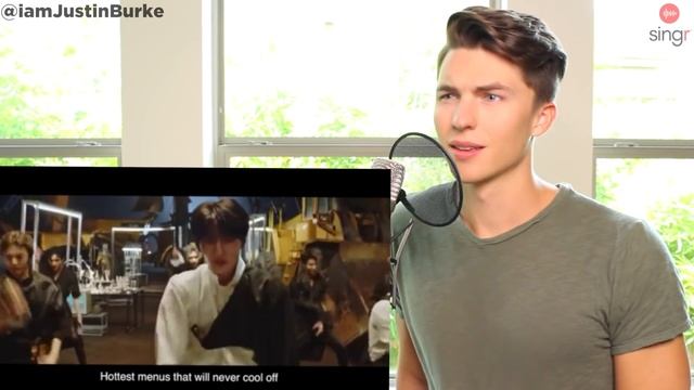 VOCAL COACH Justin Reacts to Stray Kids - Gods Menu "神메뉴" M/V Reaction смотреть онлайн
