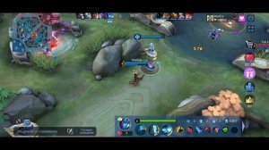 Топ мира Горд / Подробный гайд на Горда / Mobile Legends / Мобайл Легенд