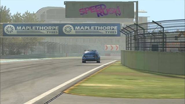 Real Racing 3 под музычку