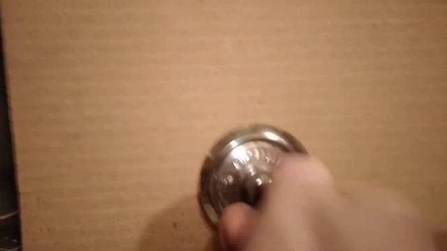 винтажный механический дверной звонок смотреть онлайн