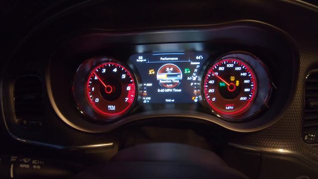 Demon Wheels For My Hellcat & BEST Tires! Insane 0-60 Results! смотреть онлайн