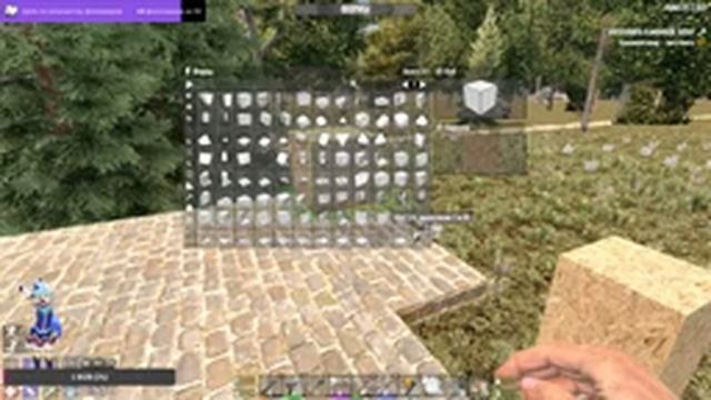 7days to die.i5 11400+RTX 3050 смотреть онлайн