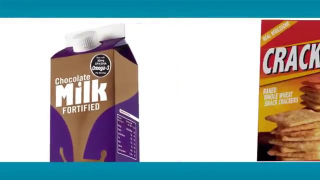 IngreVita: A stabilized EPA/DHA omega-3 oil смотреть онлайн