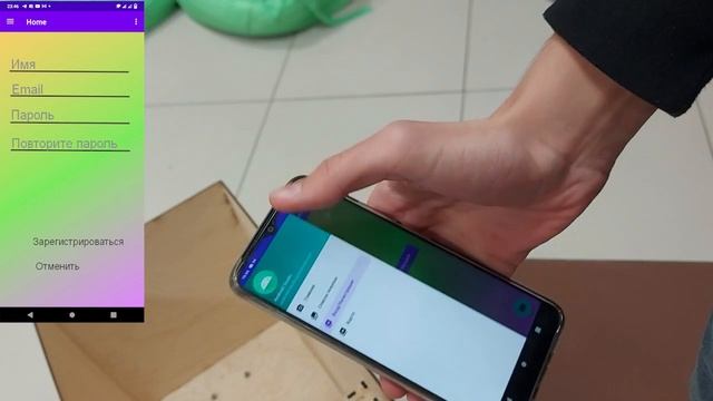 AUTOMARKET смотреть онлайн
