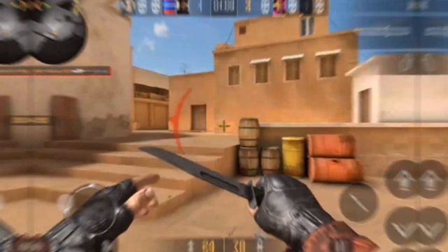 Ясный мой свет ? (frag Movie) Standoff 2 смотреть онлайн