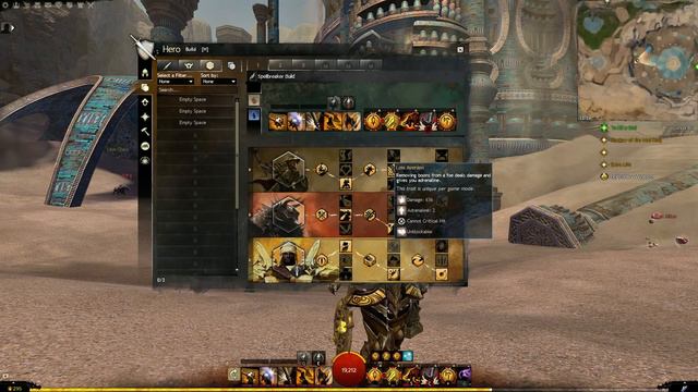 Best Builds For Guild Wars 2 Open World & Story - The Warrior смотреть онлайн