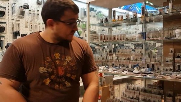 Фрезы.Dimar, WPW и Woodpecer краткий обзор