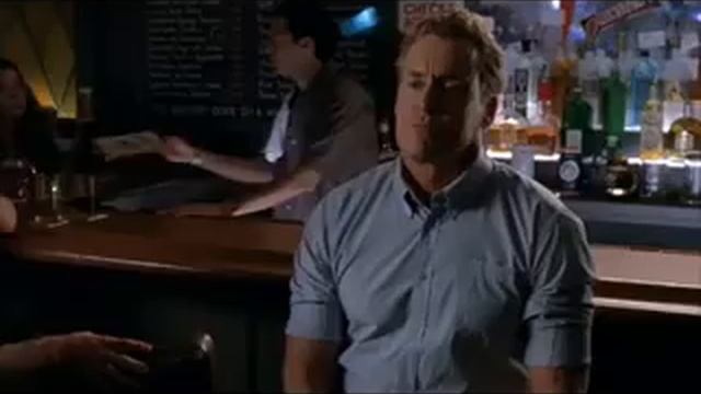 Scrubs S9 Bar Sneak peek and A Message from Zach Braff смотреть онлайн